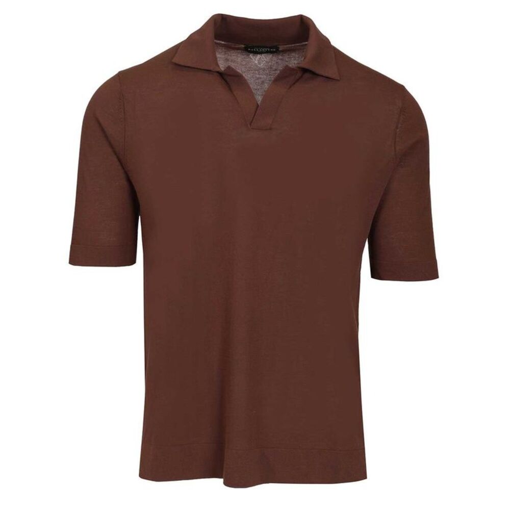 Ballantyne Men Slim Fit Polo Shirt